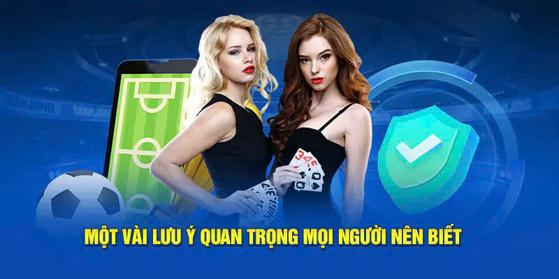 Đăng Nhập 78win 5 Một số chú ý quan trọng cho quá trình đăng nhập tại 78Win