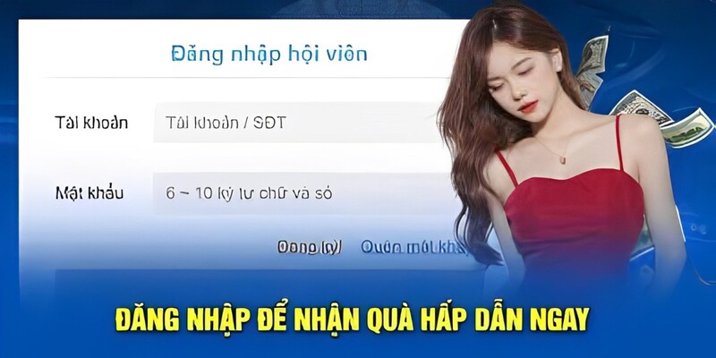 Đăng Nhập 78win 4 Hướng dẫn các bước đăng nhập 78Win nhanh chóng an toàn nhất